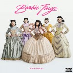 Buy Barbie Tingz (CDS)