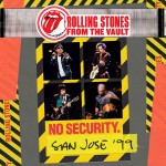 Buy From The Vault: No Security - San Jose 1999 (Live)