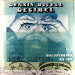 Buy Decibel (More Cuts And Dubs 1976 - 1983)