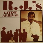 Buy R.J.'s Latest Arrival (Vinyl)