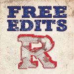 Buy The Reflex - Free Edits