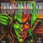 Buy Thunderdome XIII - The Joke's On You CD1