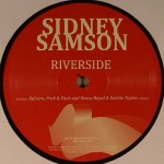 Buy Riverside Remixes