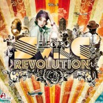 Buy The Electro Revolution Swing Vol. 4 CD2
