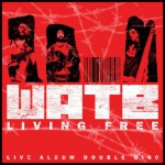 Buy Living Free CD1