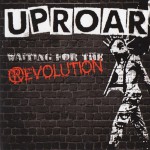 Buy Waiting For The Revolution (Vinyl)