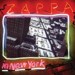 Buy Zappa In New York (40Th Anniversary / Deluxe Edition) CD2