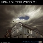 Buy MDB Beautiful Voices 021