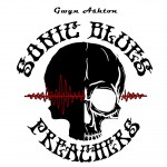Buy Sonic Blues Preachers