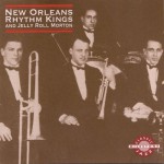 Buy New Orleans Rhythm Kings & Jelly Roll Morton (Vinyl)