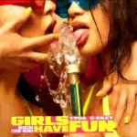 Buy Girls Have Fun (CDS)