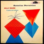 Buy Hawaiian Percussion (Vinyl)