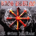 Buy El Orden Del Kaos