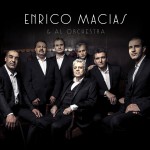 Buy Enrico Macias & Al Orchestra
