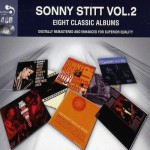 Buy Eight Classic Albums Vol. 2 CD4