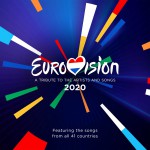 Buy Eurovision Song Contest 2020 - A Tribute To The Artists And Songs CD1