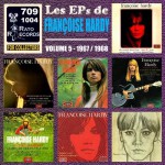 Buy Les Eps De Françoise Hardy Vol. 5