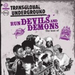Buy Run Devils And Demons: The Best Of