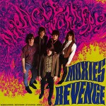 Buy Moxie's Revenge