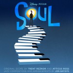 Buy Soul (Original Motion Picture Soundtrack)