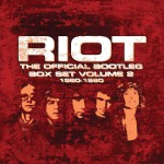 Buy The Official Bootleg Box Set Vol. 2 1980-1990 CD1