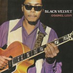 Buy Black Velvet