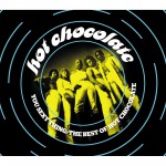 Buy You Sexy Thing: The Best Of Hot Chocolate CD1