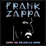 Buy Zappa '88: The Last U.S. Show CD1