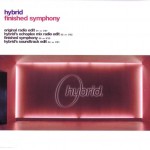 Buy Finished Symphony (CDS)