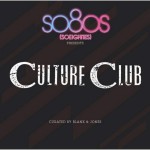 Buy So80S Presents Culture Club
