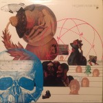 Buy Future Tense (Vinyl)