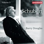 Buy Works For Solo Piano Vol. 3 (Barry Douglas)