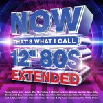 Buy Now That's What I Call 12'' 80S: Extended CD4