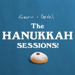 Buy The Hanukkah Sessions