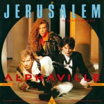 Buy Jerusalem (EP)