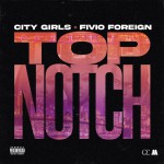 Buy Top Notch (Feat. Fivio Foreign) (CDS)