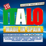 Buy Italo Made In Spain 15