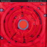 Buy String Quartets Nos. 1-12 CD5