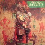 Buy Soweto (With The Mclarenettes) (VLS)