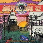Buy Dave's Picks Vol. 42: Winterland, San Francisco, CA CD1