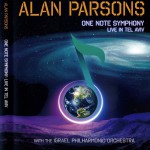 Buy One Note Symphony (Live In Tel Aviv) CD1