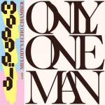 Buy Only One Man (With Melody's Echo Chamber) (CDS)