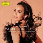 Buy Made For Opera (With Orchestra Sinfonica Nazionale Della Rai & Riccardo Frizza)