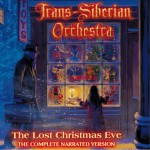 Buy The Lost Christmas Eve (Complete Narrated Version) CD1