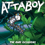 Buy Attaboy (EP)