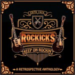 Buy Keep On Rockin' - A Retrospective Anthology CD2