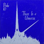 Buy There Is A Universe (Vinyl)
