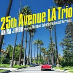 Buy 25Th Avenue La Trio