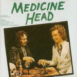 Buy Medicine Head (Vinyl)