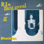 Buy Shackles (VLS)